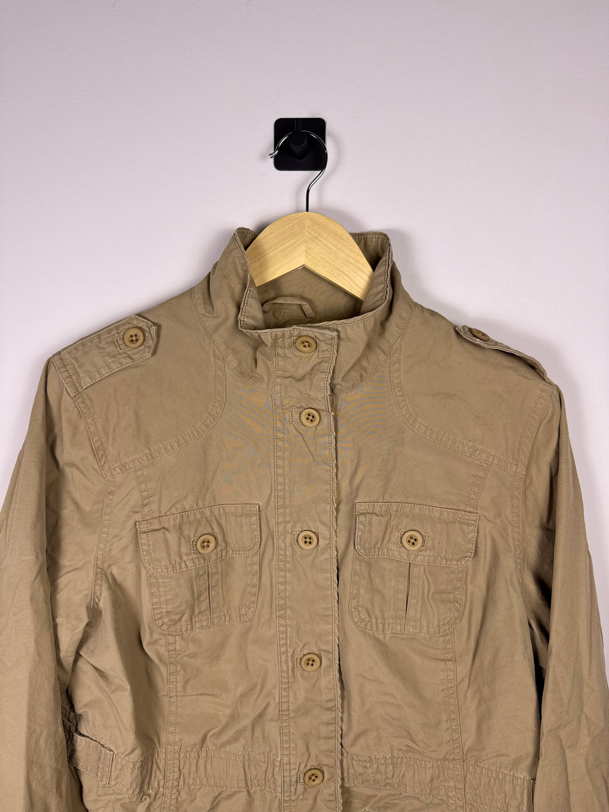 LL Bean Utility Jacket