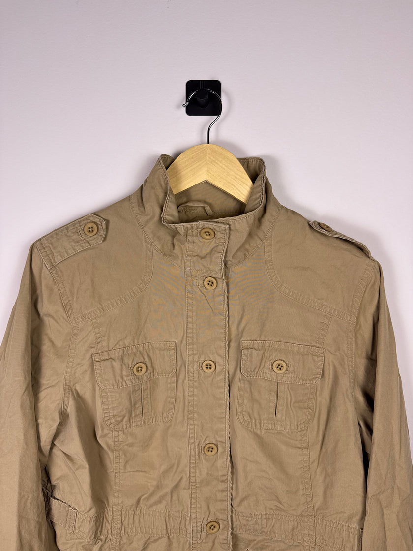 LL Bean Utility Jacket