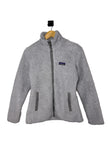 Patagonia Los Gatos Zip-Up Jacket