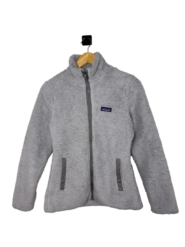 Patagonia Los Gatos Zip-Up Jacket