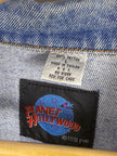 1991 Planet Hollywood Orlando Denim Jacket