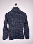 Columbia Full Zip Space Dye Fleece Jacket