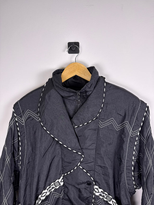 Lavon Cheerful Corp Jacket