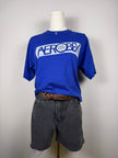 Aerobex I Was There The Most Weight Loss Tee