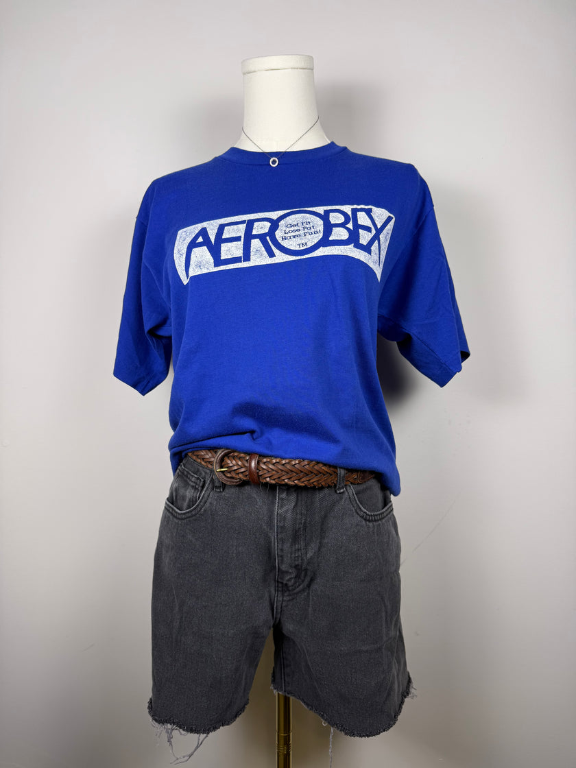 Aerobex I Was There The Most Weight Loss Tee