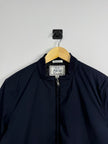 Jos. A. Bank Tailored Fit Bomber Jacket