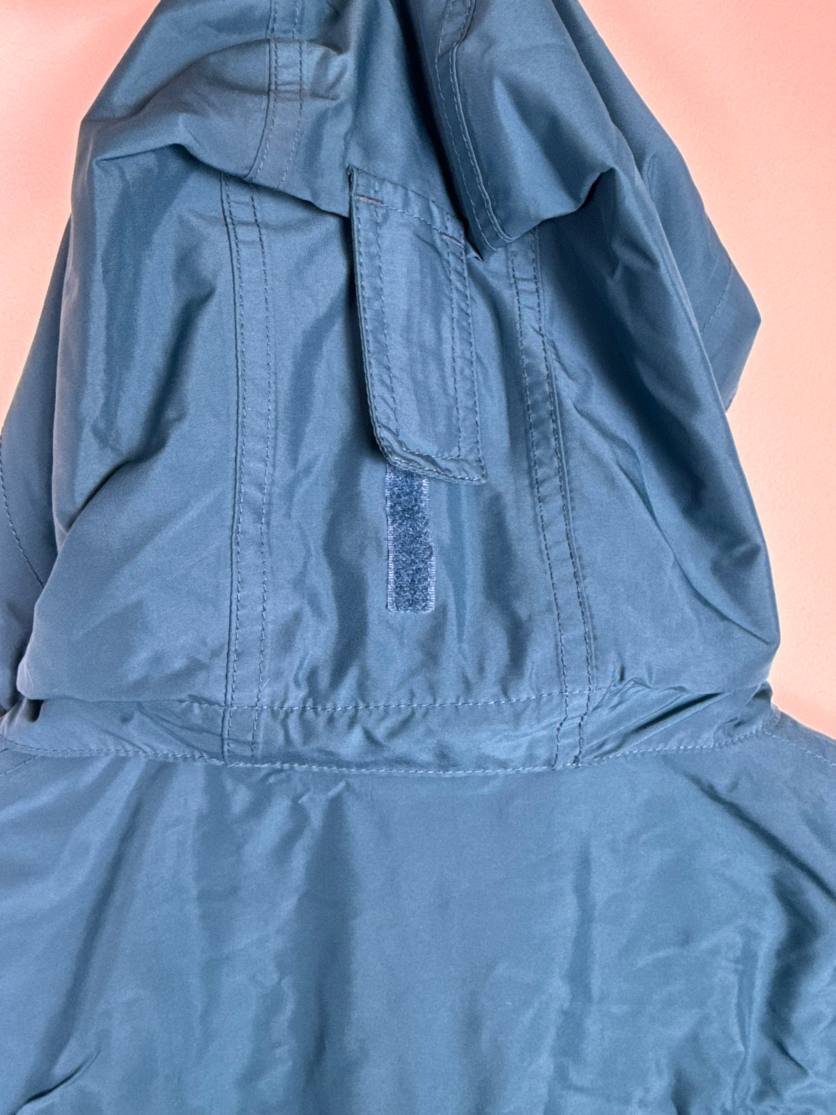 LL Bean Trail Waterproof Raincoat
