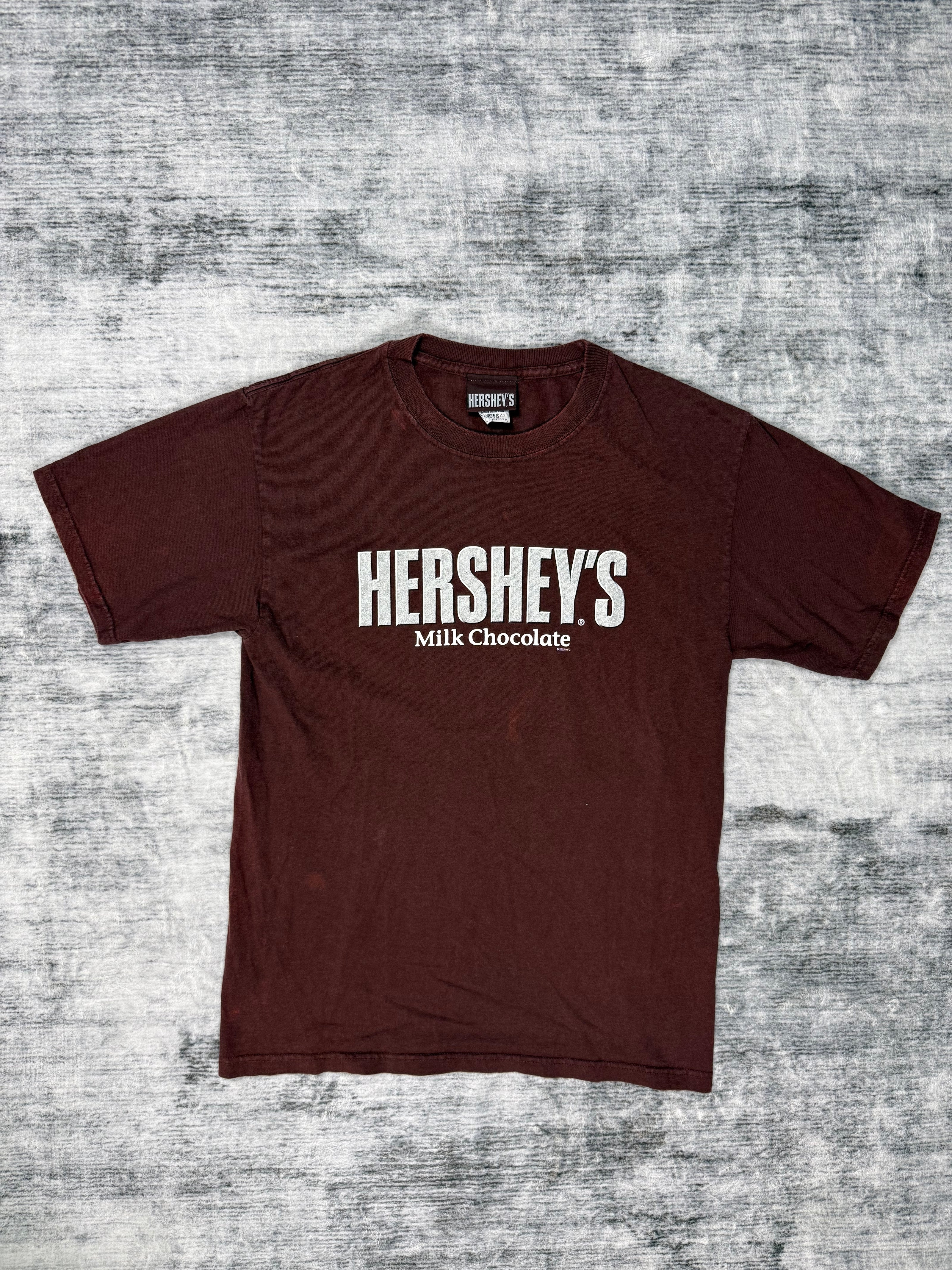 2003 Hershey's Milk Chocolate Tee
