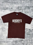 2003 Hershey's Milk Chocolate Tee