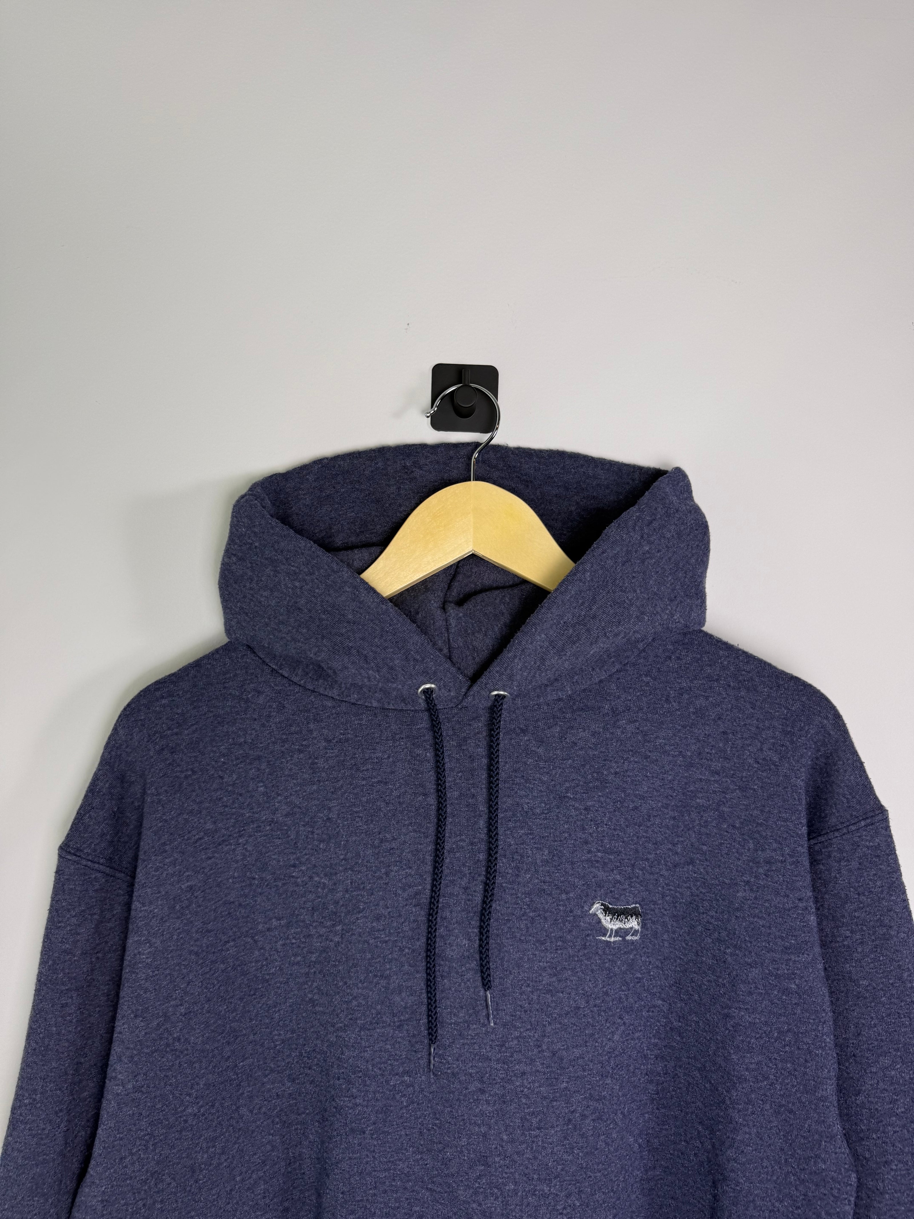 Black Sheep Skate Shop Hoodie