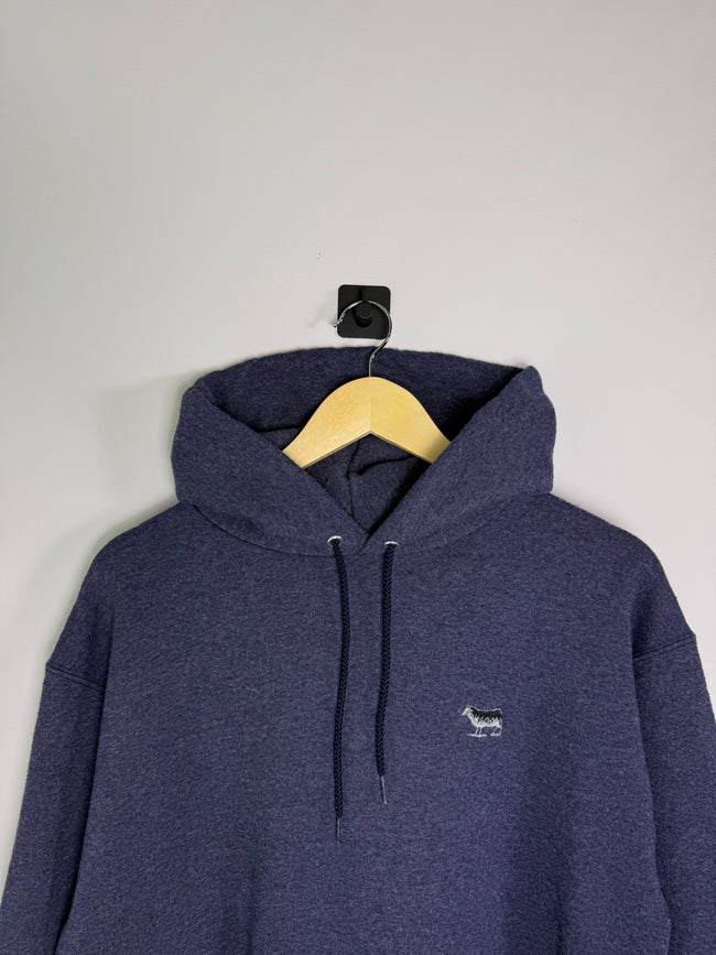 Black Sheep Skate Shop Hoodie