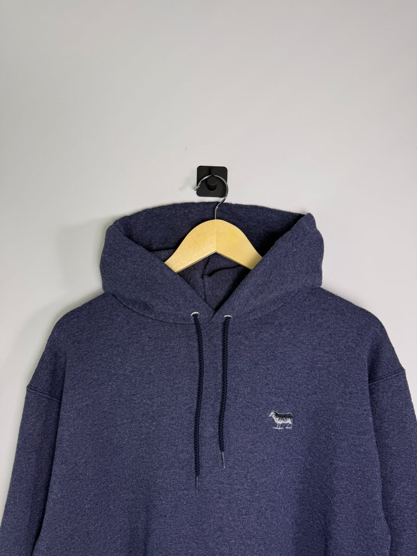 Black Sheep Skate Shop Hoodie