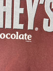 2003 Hershey's Milk Chocolate Tee