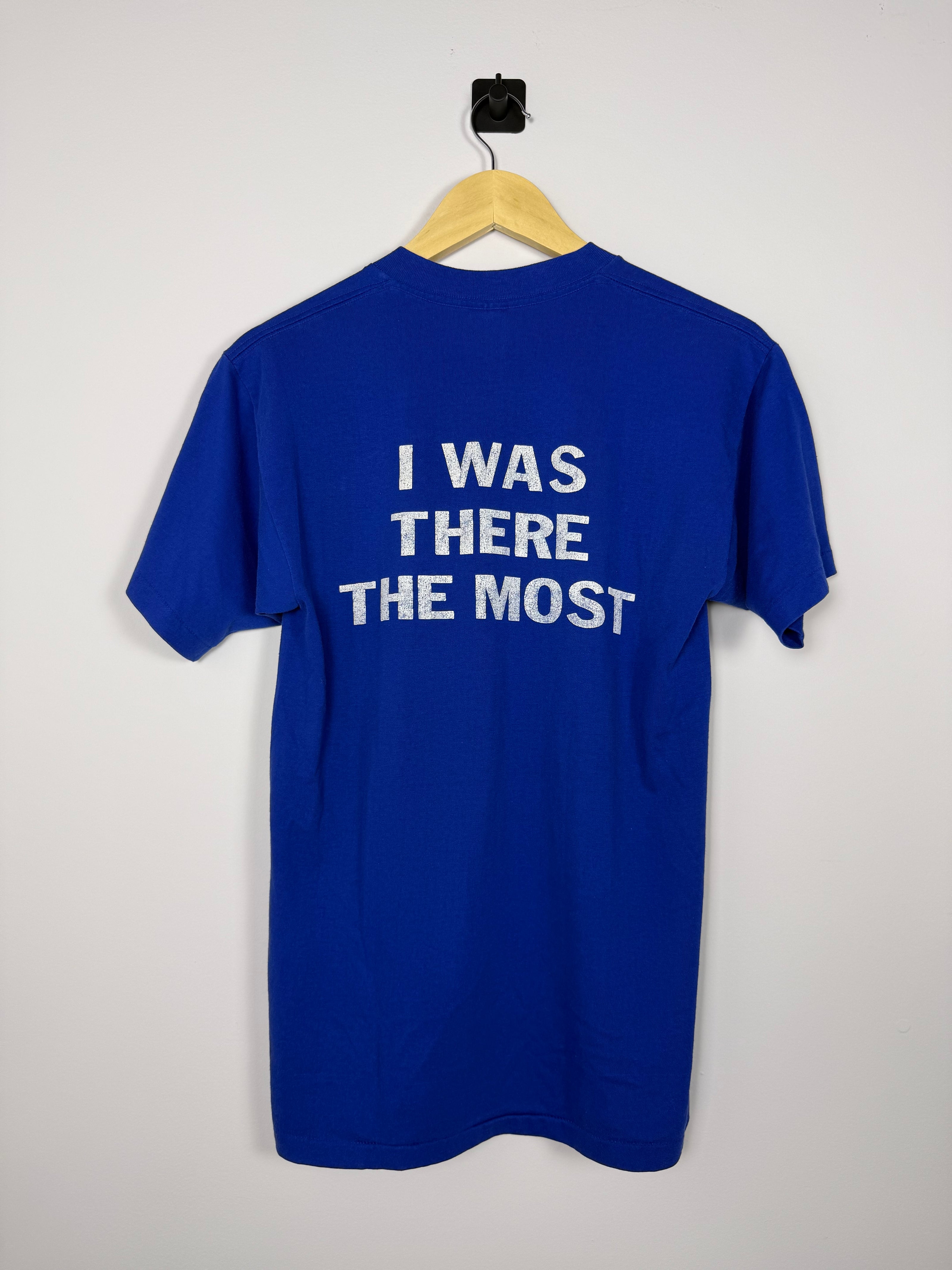 Aerobex I Was There The Most Weight Loss Tee