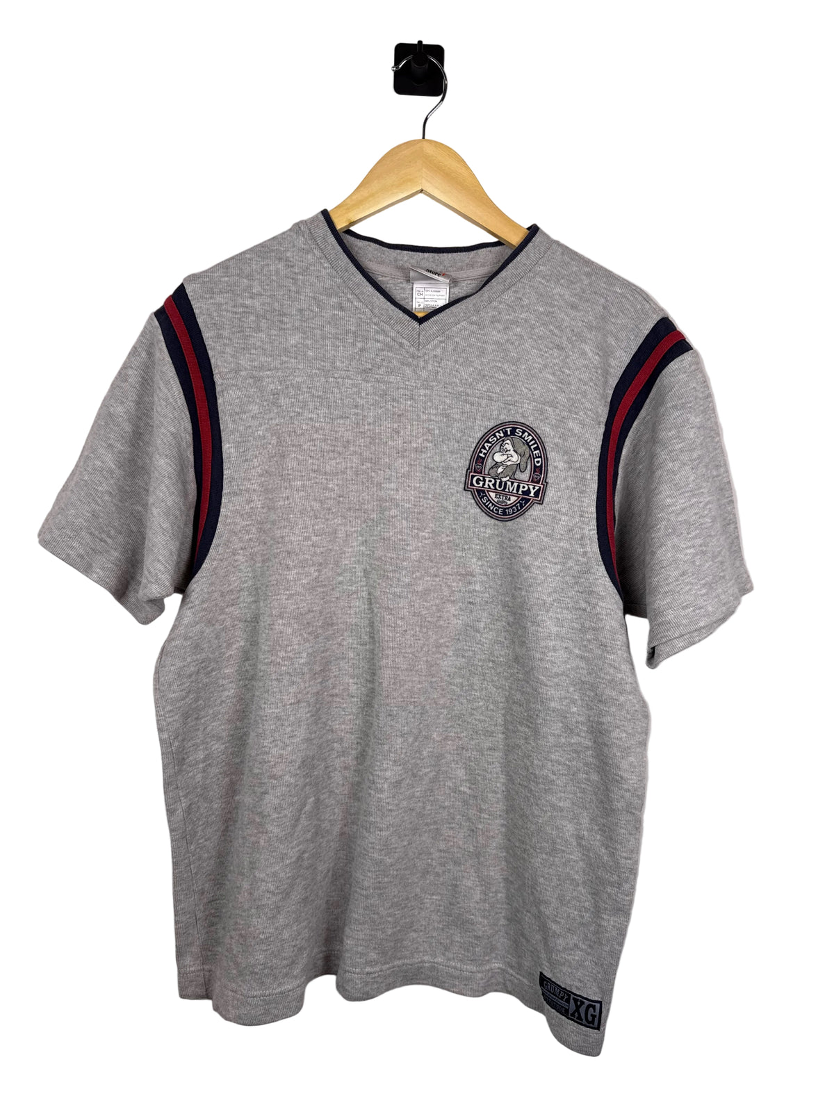 Disney Grumpy Heavy Shirt