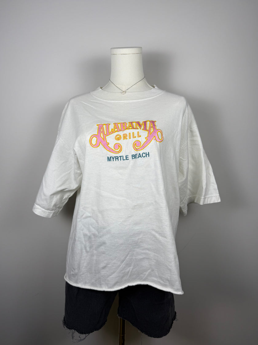 Alabama Grill Myrtle Beach Tee
