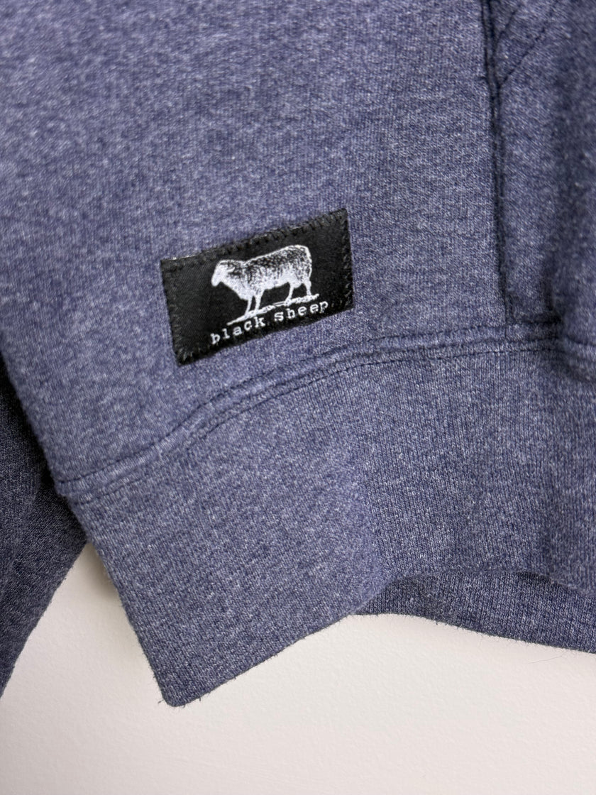 Black Sheep Skate Shop Hoodie