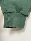 US National Park The Last Green Valley Crewneck