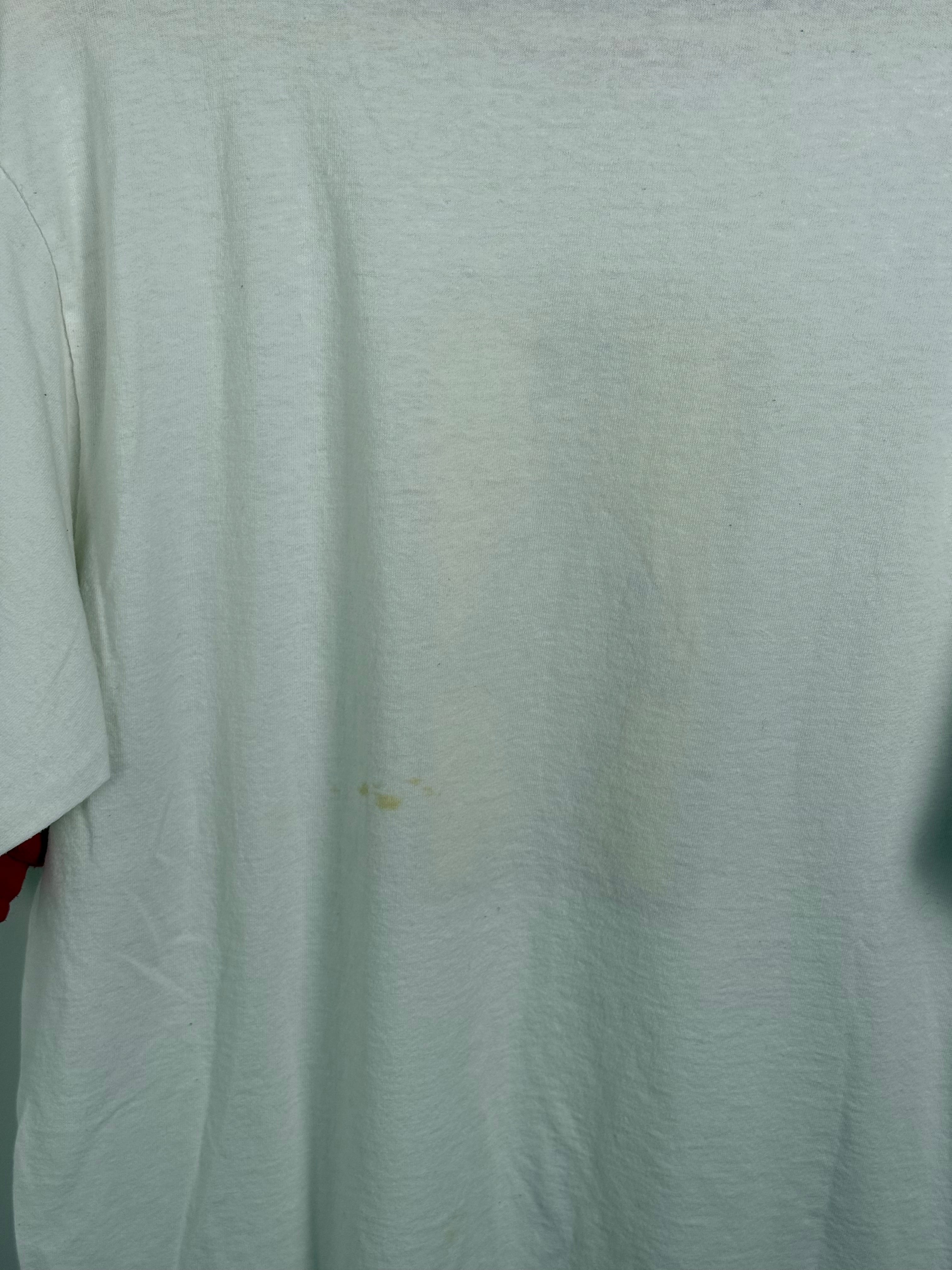 2001 Operation Tee