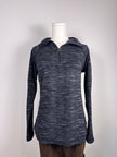 Columbia Full Zip Space Dye Fleece Jacket