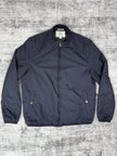Jos. A. Bank Tailored Fit Bomber Jacket