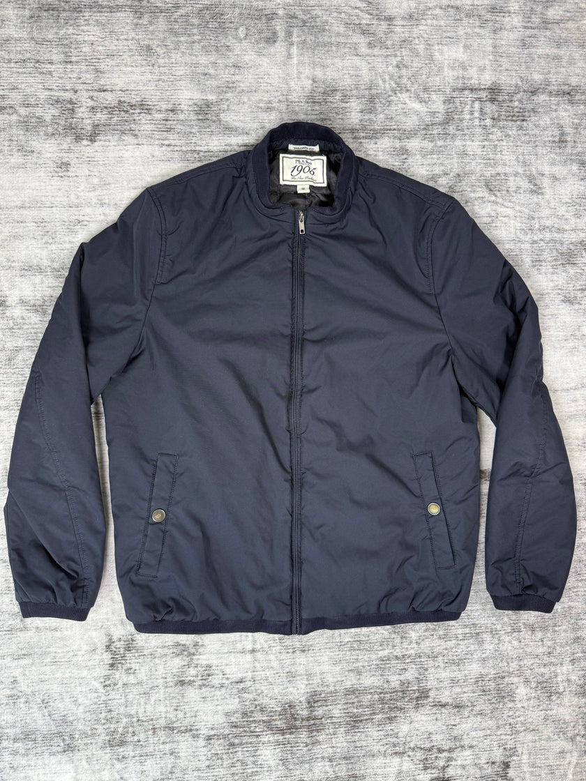 Jos. A. Bank Tailored Fit Bomber Jacket