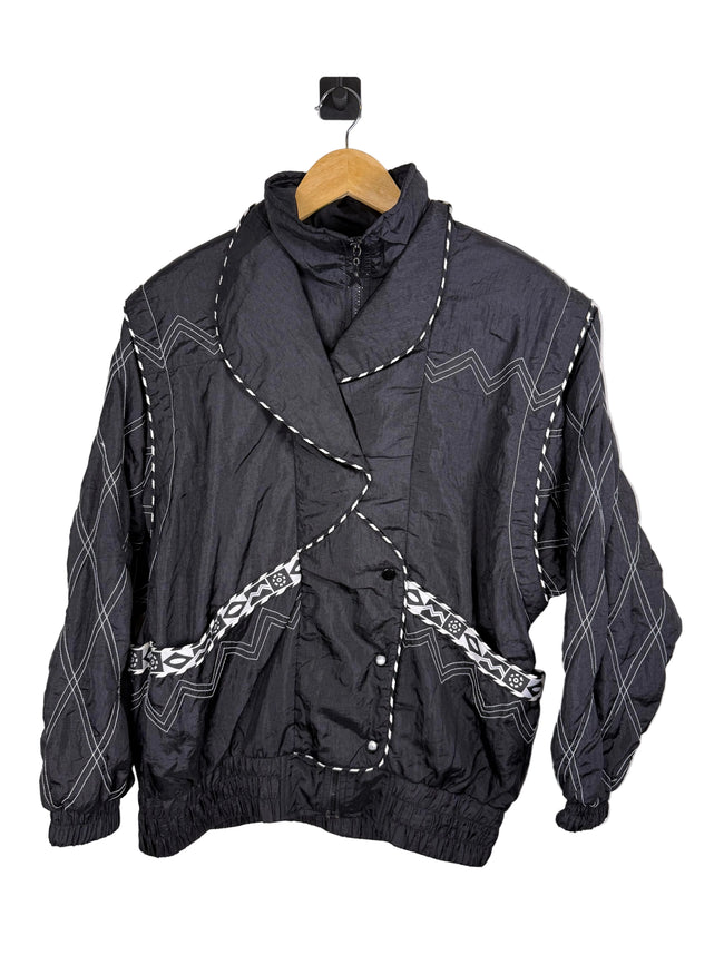 Lavon Cheerful Corp Jacket