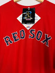 Johnny Damon Boston Red Sox Tee