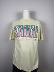 1987 Kauai It's Paradise Tee