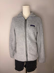 Patagonia Los Gatos Zip-Up Jacket