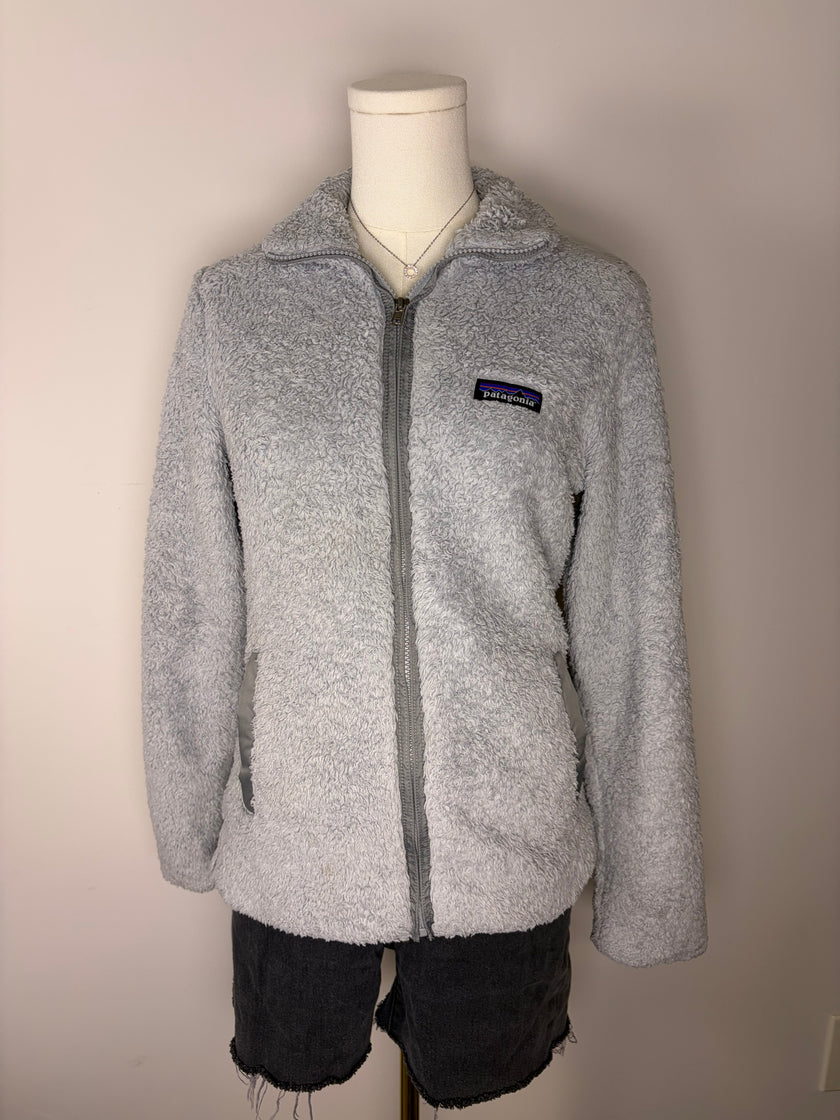 Patagonia Los Gatos Zip-Up Jacket