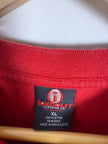 Michael Jordan 23 Faded Tee 90s