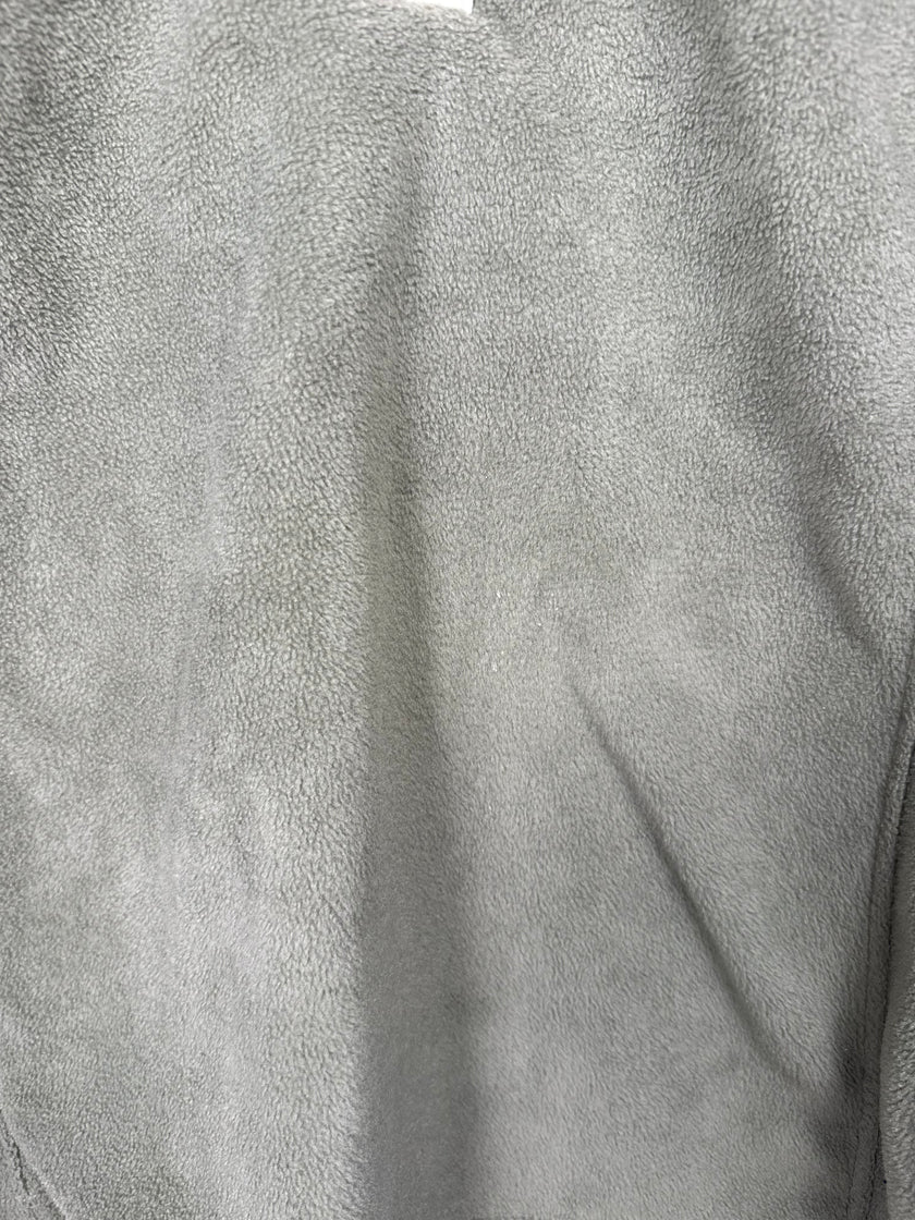 Columbia Color Block 1/4 Button Fleece