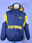 Iowa Hawkeyes Parka Jacket