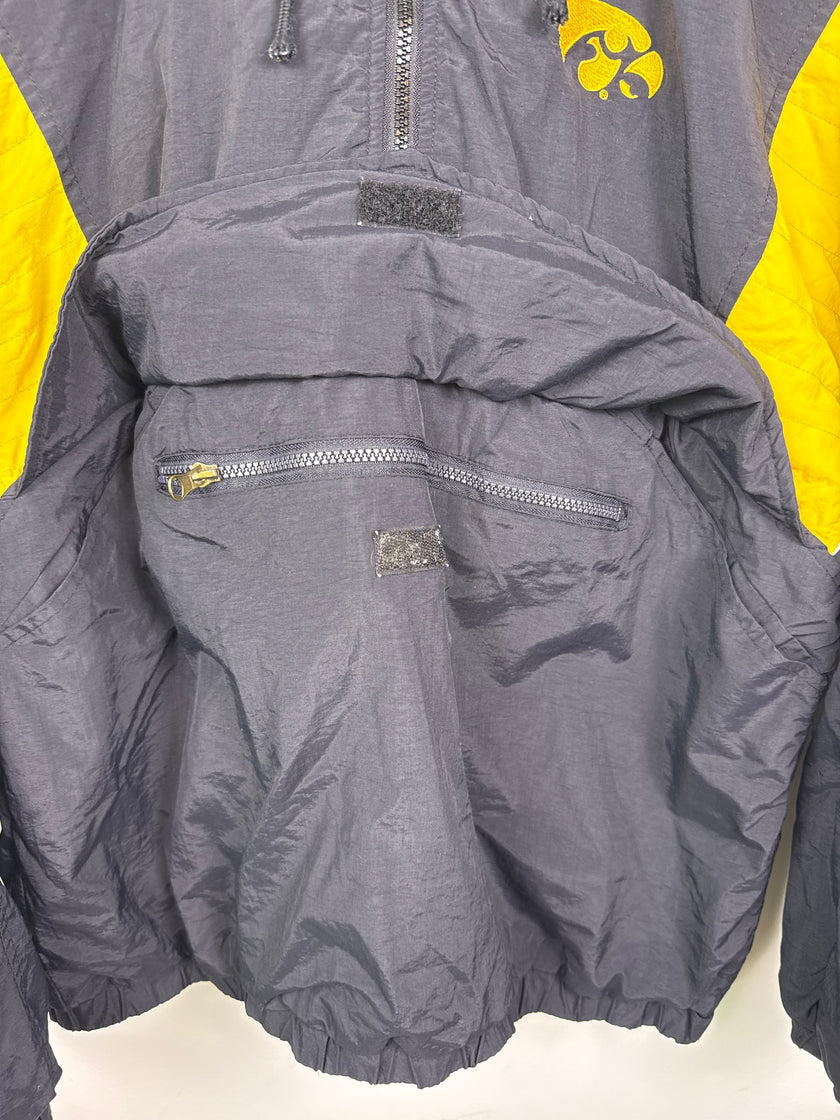 Iowa Hawkeyes Parka Jacket