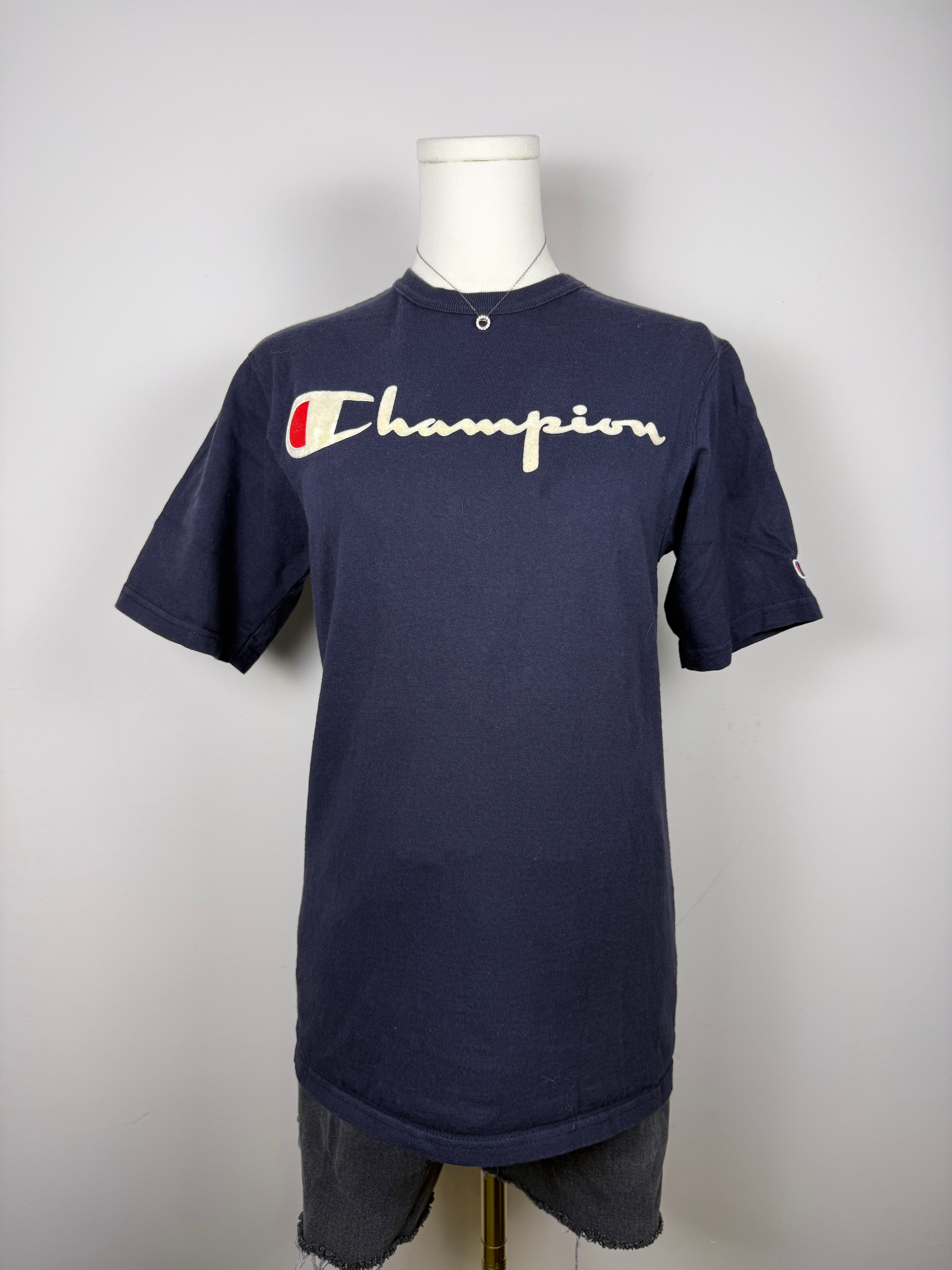 Champion Spell Out Tee