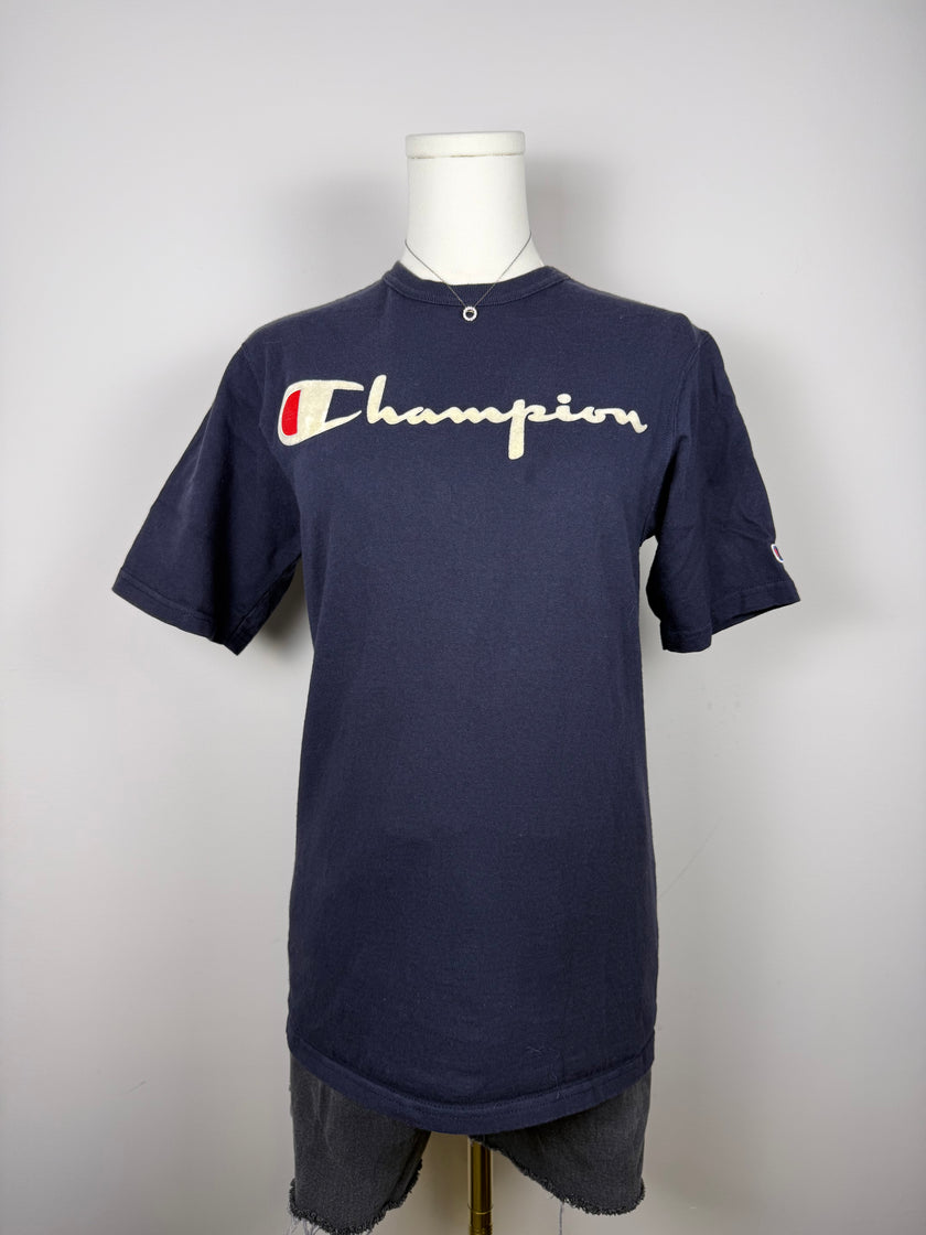 Champion Spell Out Tee