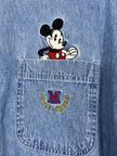 Disney Simply Mickey Pocket Tee