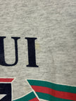 Maui Color Block Tee