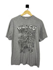 Venezia City Graphic Tee