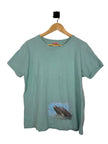Dolphin Ocean Graphic Tee