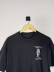 1991 Charlotte Police K-9 Trials Tee