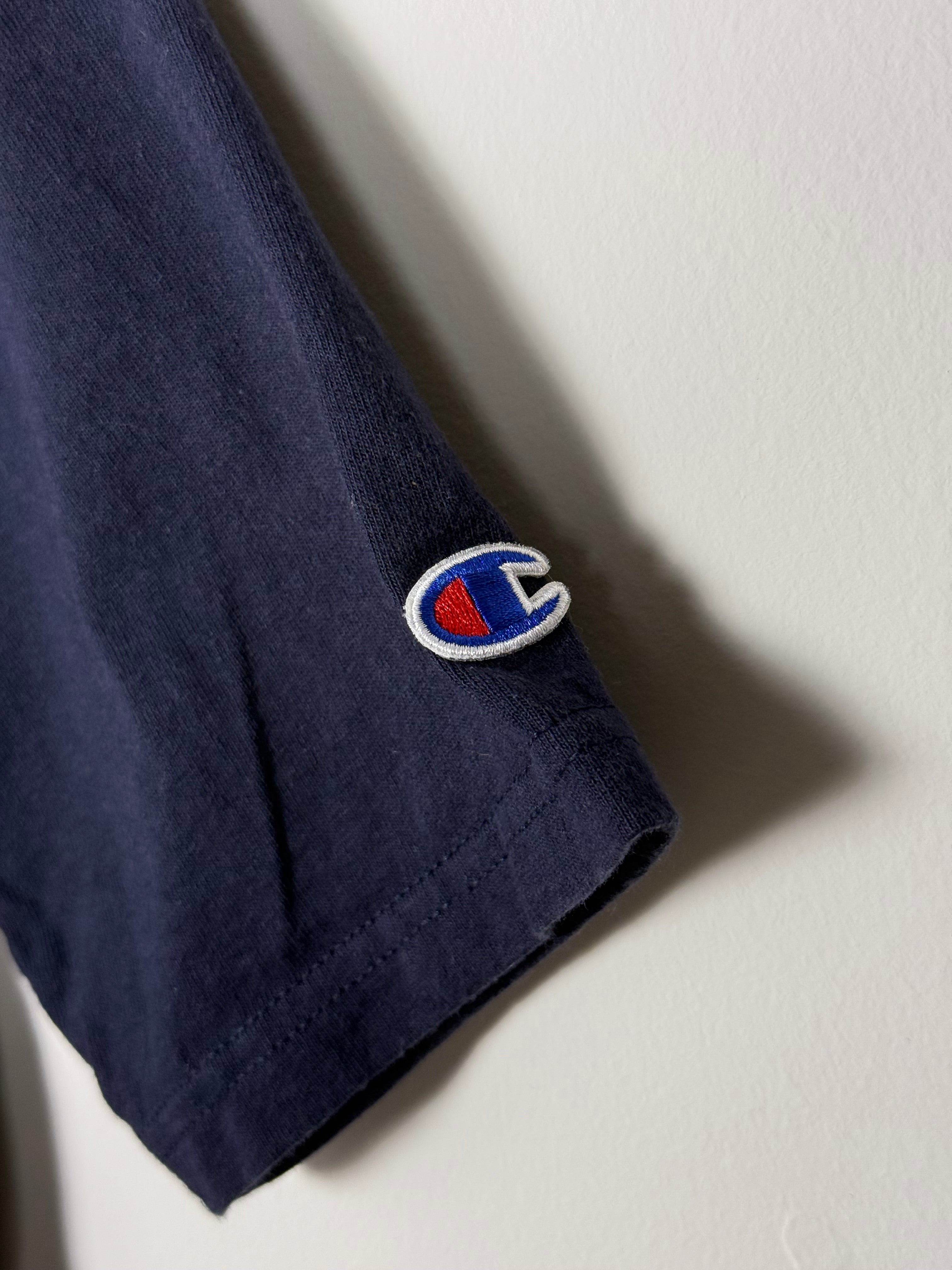 Champion Spell Out Tee