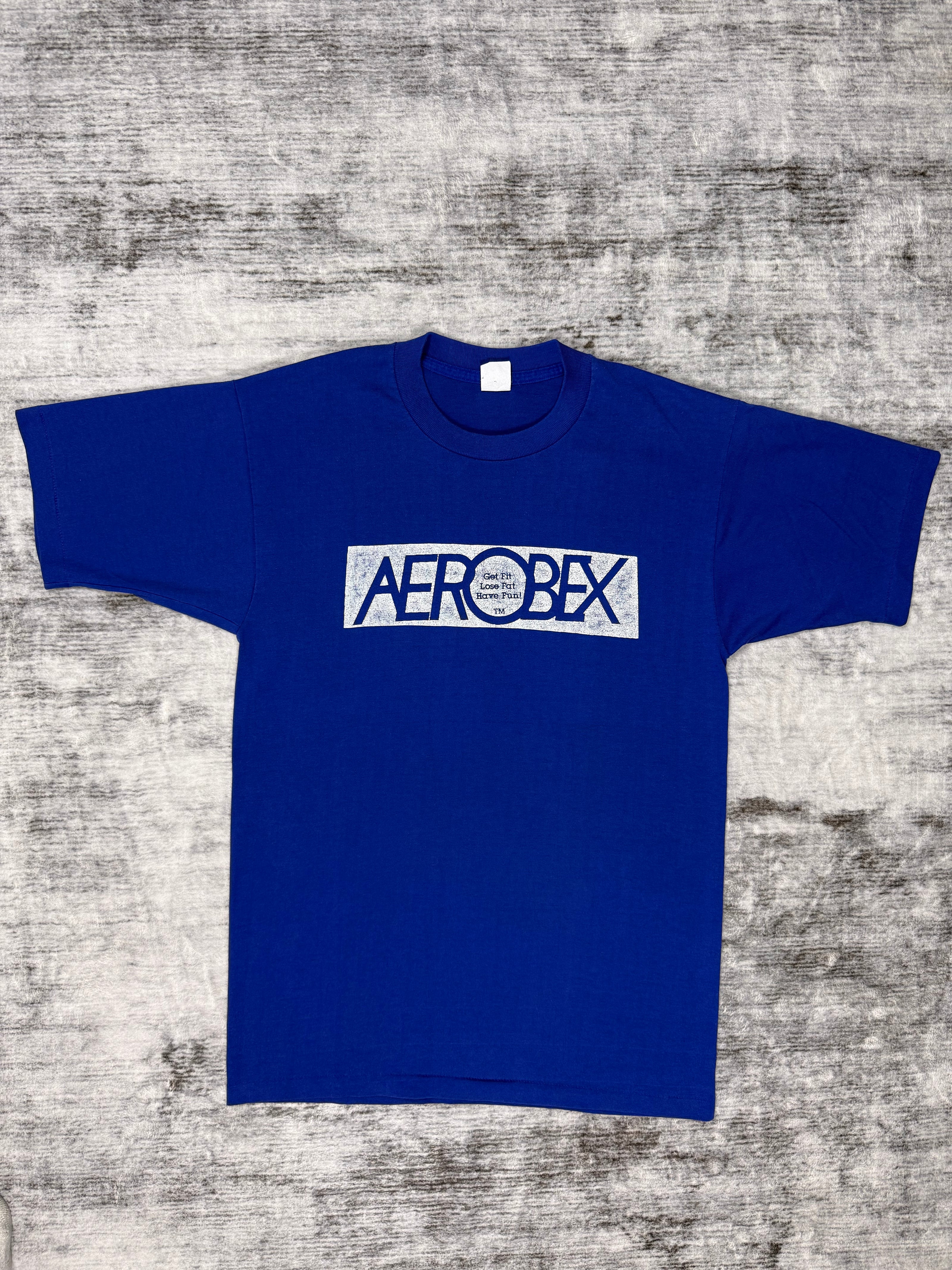 Aerobex I Was There The Most Weight Loss Tee