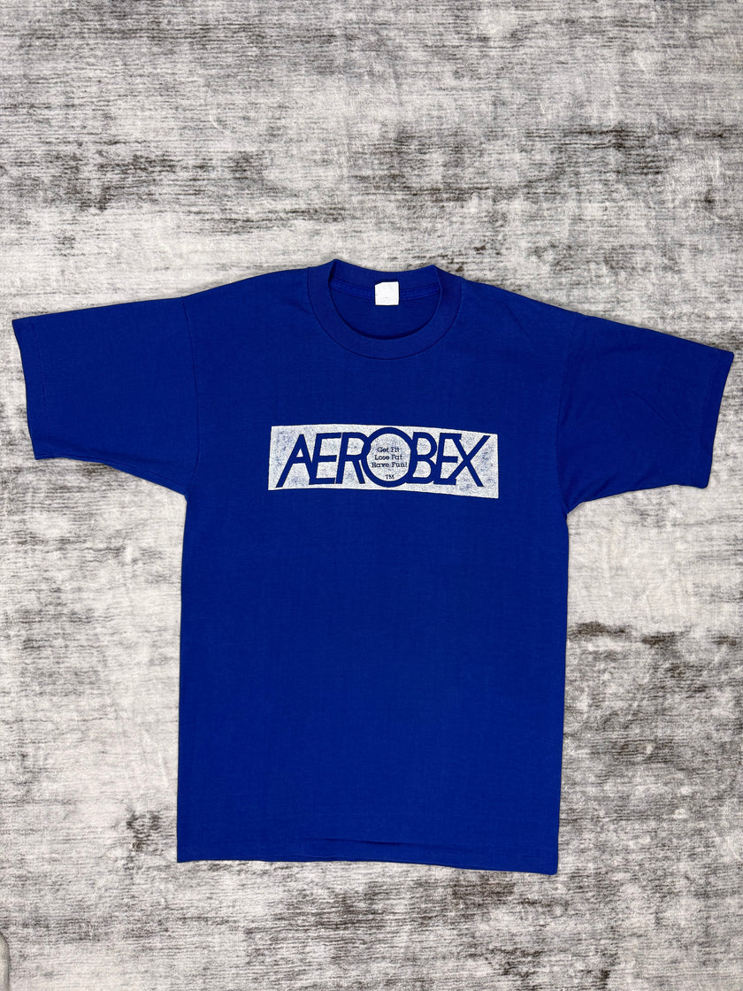 Aerobex I Was There The Most Weight Loss Tee