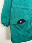 Basic Editions 90s Windbreaker