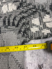80’s Saturdays Abstract Knit Sweater