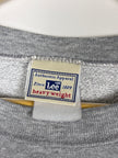 2002 Patriots Super Bowl Champion Crewneck