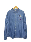 Disney Simply Mickey Pocket Tee