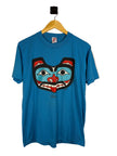 Ray Peck Juneau Alaska Bear Tee